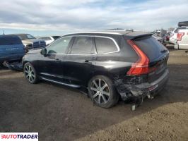 Volvo XC60 2019 2