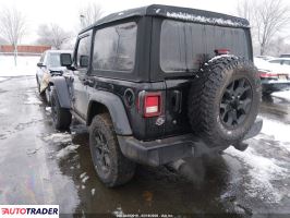 Jeep Wrangler 2020 2