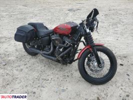 Harley-Davidson Pozostałe 2019 Harley-Davidson Pozostałe 2019