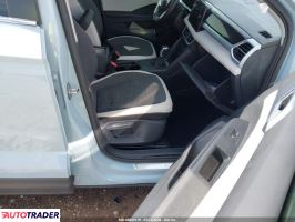 Volkswagen Pozostałe 2025 1
