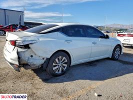 Nissan Altima 2021 2