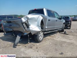 Ford Pozostałe 2020 5