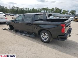 Chevrolet Silverado 2023 5