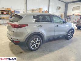 Kia Sportage 2022 2