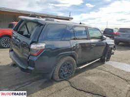 Toyota Pozostałe 2020