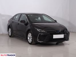 Toyota Corolla - zobacz ofertę