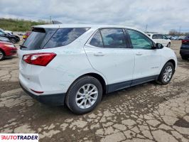 Chevrolet Equinox 2020 1
