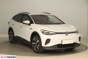 Volkswagen Pozostałe 2021 201 KM