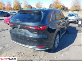 Mazda CX-9 2024 3