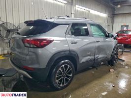 Chevrolet Blazer 2024 1