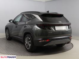 Hyundai Tucson 2021 1.6 147 KM