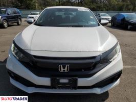 Honda Civic 2019 2