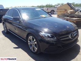 Mercedes 300 2018 2 Mercedes 300 2018 2