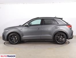 Volkswagen T-Roc 2021 2.0 296 KM