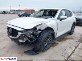 Mazda CX-5 2019 2