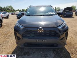 Toyota Pozostałe 2023 2