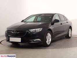 Opel Insignia 2018 1.5 162 KM