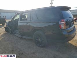 Chevrolet Pozostałe 2024 5