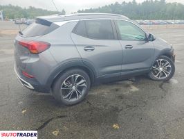 Buick Pozostałe 2020 1