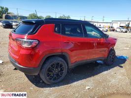 Jeep Compass 2023 2