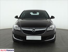 Opel Insignia 2017 2.0 167 KM