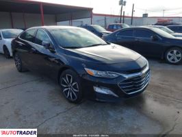 Chevrolet Malibu - zobacz ofertę