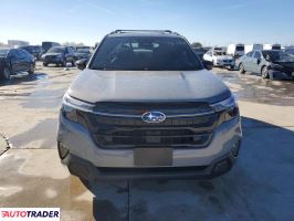 Subaru Forester 2025 2