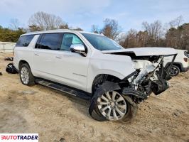 Chevrolet Pozostałe 2024 5