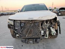 Jeep Grand Cherokee 2019 3
