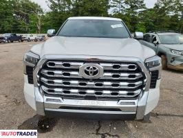 Toyota Tundra 2026 3