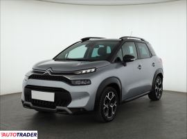 Citroen C3 2021 1.2 108 KM
