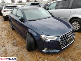 Audi A3 2018 2