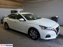 Nissan Altima 2019 2 Nissan Altima 2019 2