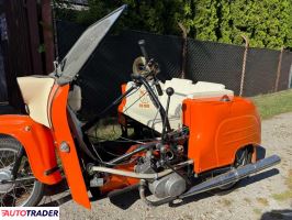Simson inny 1988
