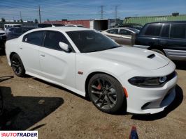 Dodge Charger 2020 6