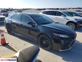Toyota Camry 2023 2