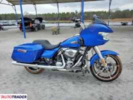 Harley-Davidson Pozostałe 2025