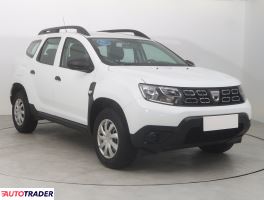Dacia Duster - zobacz ofertę