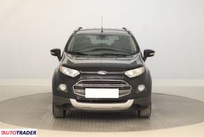 Ford EcoSport 2016 1.0 123 KM