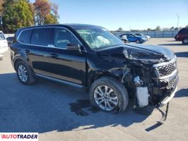 Kia Pozostałe 2020 3