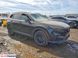 Honda CR-V 2023 2
