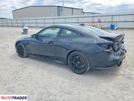 BMW M4 2022 3