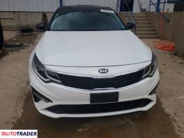 Kia Optima 2020 2