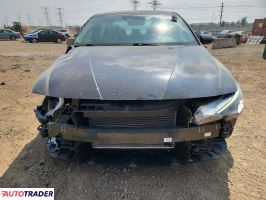 Hyundai Elantra 2023 2