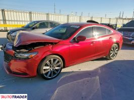 Mazda 6 - zobacz ofertę