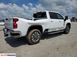 Chevrolet Silverado 2024 6