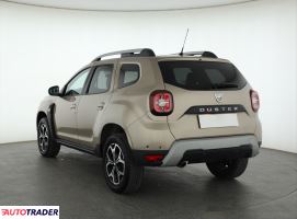 Dacia Duster 2019 1.3 128 KM