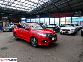 Honda HR-V 2020 1.5 130 KM Honda HR-V 2020 1.5 130 KM