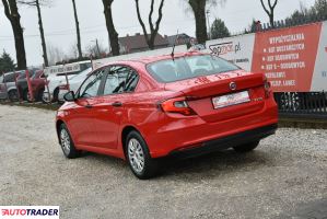 Fiat Tipo 2019 1.4 95 KM