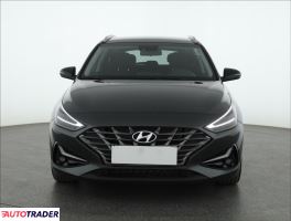 Hyundai i30 2023 1.5 156 KM